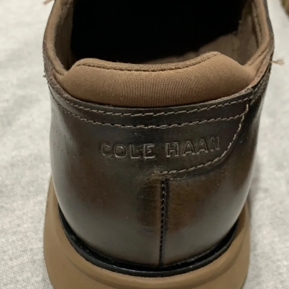 Cole Haan mens super